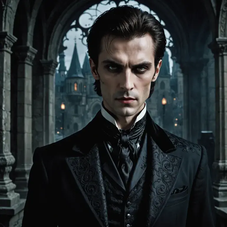 Divertisment cu Tematică Vampirică: Serialele Fascinează Fanii Genului din România