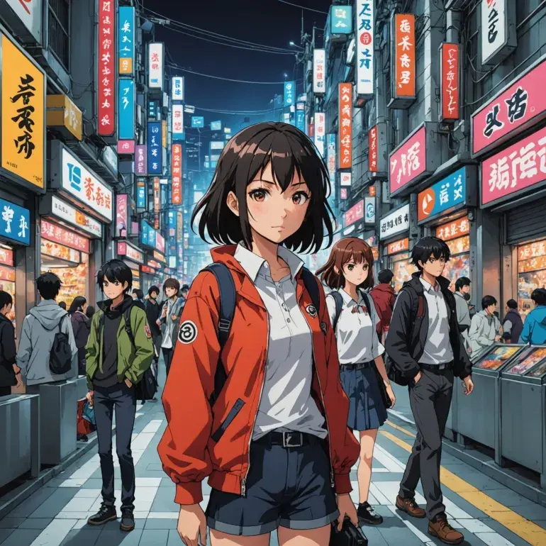 Descoperirea AnimeDao.ro: Unde Vânzarea de Conturi Reddit Întâlnește Pasionații de Anime