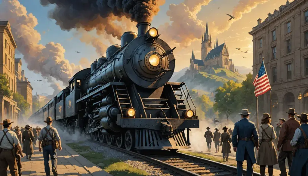 America Express Show Updates: Shows inspire Romania’s adventure fans.
