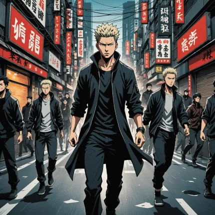Anime de Acțiune: Jujutsu Kaisen Sezonul 2 – „Jujutsu Kaisen Sezonul 2” aduce lupte spectaculoase și intrigi