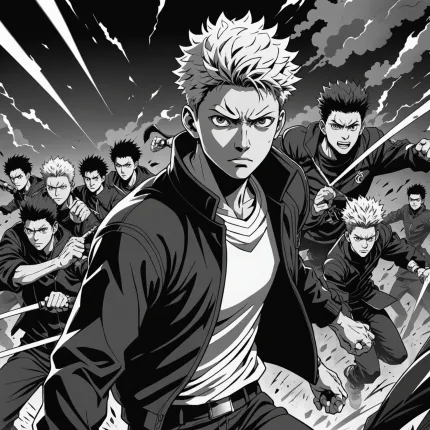 Anime de Acțiune: Jujutsu Kaisen Sezonul 2 – „Jujutsu Kaisen Sezonul 2” aduce lupte spectaculoase și intrigi