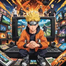 Transmiterea Anime pentru Publicul Global: Platformele de Streaming Aduc Anime-ul la Milioane de Oameni